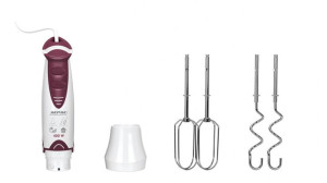 Blender ręczny-zestaw MPM  MBL-16
