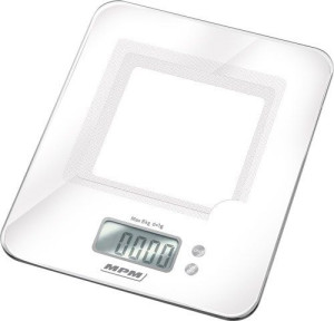 Waga kuchenna - inox MPM  MWK-02M