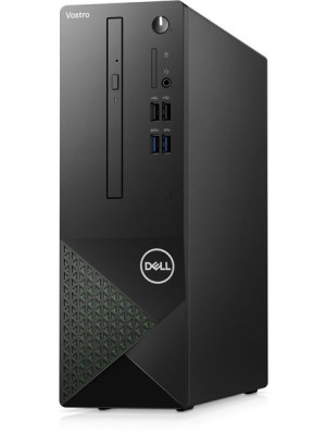 Dell Vostro 3710 Sff I5-12400 16gb 256gb Ssd + 1tb W11p 3y