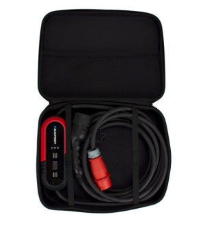 Blaupunkt 11kW Ładowarka mobilna do samochodu elektrycznego