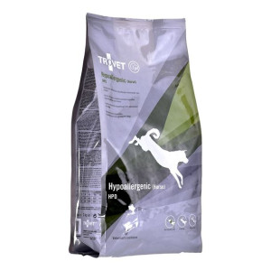 Trovet HPD 3 kg z koniną, dla psów