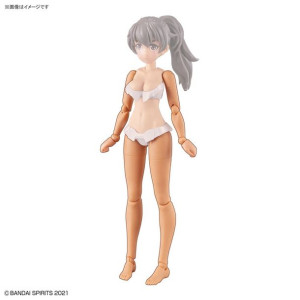 30ms Option Body Parts - Arm & Leg Parts [color C]