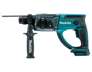 Młotowiertarka 18V DHR202Z MAKITA (WYPRZEDAŻ)