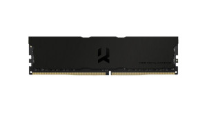 Goodram Ddr4 Irp-k3600d4v64l18s/8g 8gb 3600mhz 18-22-22 Deep Black