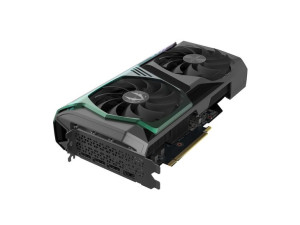 Karta Graficzna ZOTAC GAMING GeForce RTX 3070 AMP Holo LHR 8GB GDDR6