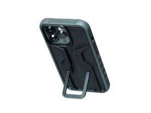 Etui na telefon Topeak RideCase iPhone14ProMax.Bl/Gray