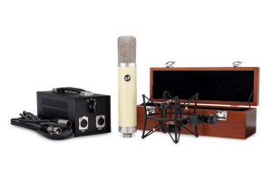 Warm Audio WA-251 - Mikrofon Lampowy