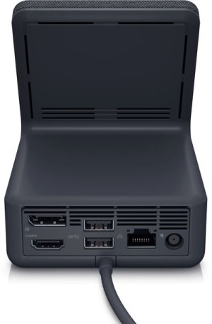 Dell Stacja dokująca Dual Charge Dock HD22Q