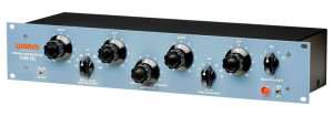 Warm Audio EQP-WA - Pultec Style Tube EQ