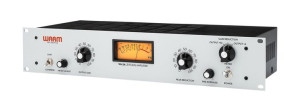 Warm Audio WA-2A - Lampowy Opto Kompresor