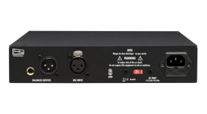 Warm Audio WA12 MKII Black - Preamp Mikrofonowy