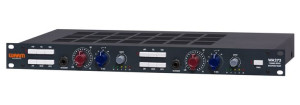 Warm Audio WA273 - 2-kanałowy Preamp Mikrofonowy