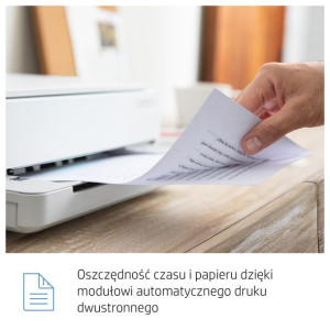 Urządzenie Wielofunkcyjne HP ENVY 6020e