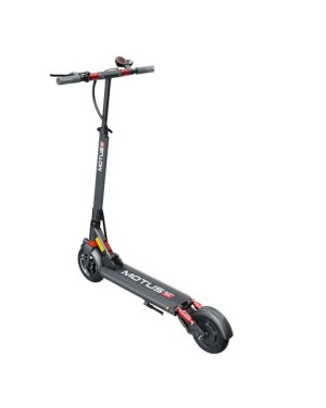 Motus Hulajnoga Elektryczna PRO 8.5 lite Juoda