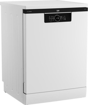 Zmywarka BEKO BDFN26525WQ
