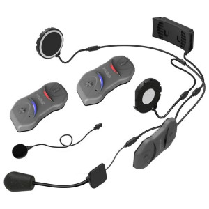 Interkom Motocyklowy Sena 10r Duo (10r-02d)