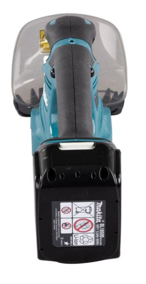 Nożyce do trawy Aku 18V 2w1 DUM111SYX MAKITA