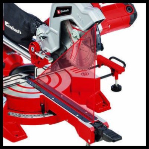 Piła ukośnica S6 1600 W 30mm 4300380 EINHELL