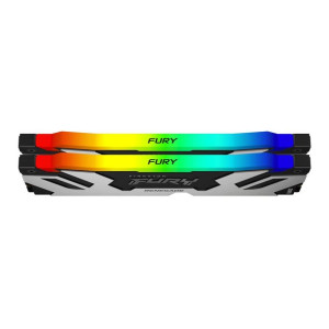 Kingston Ddr5 32gb 6400mhz Cl32 Kitx2 Fury Renegade Rgb
