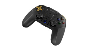 Ipega Bezprzewodowy Kontroler Pg-9218 Gold Warrior