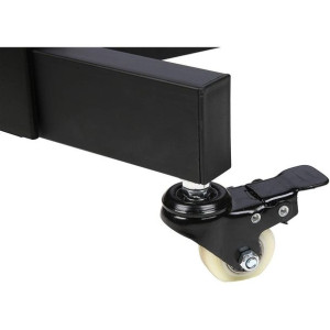 Techly Stojak Mobilny Tv Led/lcd 19-37 Cali 20kg 1