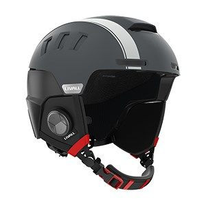 Livall Kask Narciarski Livall Rs1 Bluetooth Ptt Al
