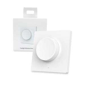 Yeelight Pilot Zdalnego Sterowania Ylyk01yl