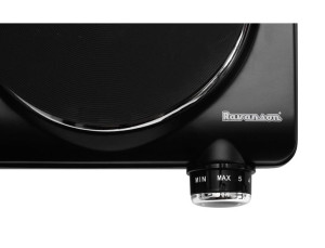 Kuchenka elektryczna 1-palnikowa Ravanson HP-9010B