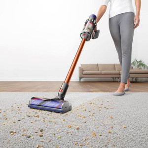 Odkurzacz DYSON V10 Absolute+