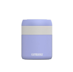 Kambukka termos obiadowy Bora 600 ml - Digital Lavender