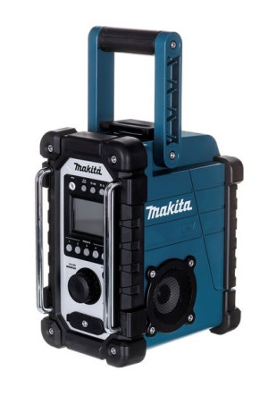 Radio Fm/am Dmr116 Makita