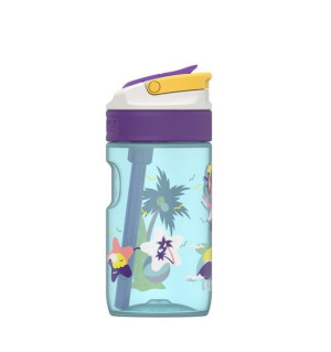 Kambukka Butelka na wodę dla dziecka Lagoon 400ml Surf Girl