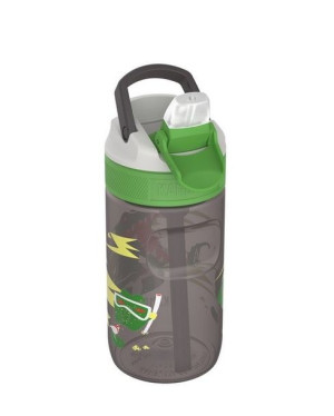 Kambukka Butelka na wodę dla dziecka Lagoon 400ml Crazy Crocodile