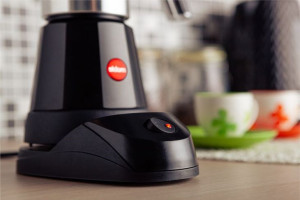 Eldom Kawiarka Kaffe,480w,czarna Ka50