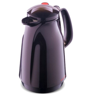 Rotpunkt Dzbanek Termos, 1,5 L, (czarna Wiśnia) 227bc