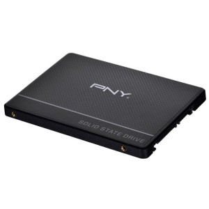 Dysk Pny Cs900 500gb Sataiii