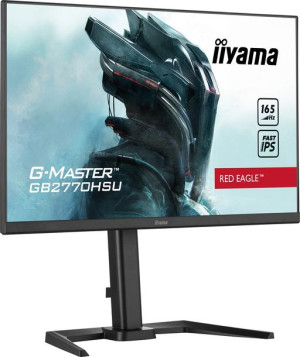Monitor Iiyama Led 27" Gb2770hsu-b5