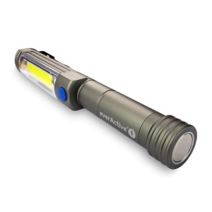 Everactive Latarka Warsztatowa Inspekcyjna Led Wl-400 5w Cob Wl-400