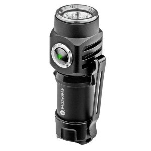 Everactive Ładowalna Latarka Diodowa Led Fl-50r Droppy Fl-50r