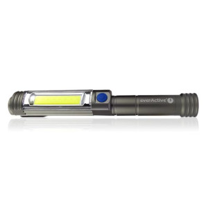 Everactive Ładowalna Latarka Warsztatowa Led Wl-600r Wl-600r