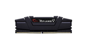 G.skill Ddr4 Ripjawsv 32gb 3200mhz Cl18 Xmp2 Black F4-3200c16s-32gvk