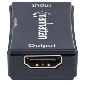Manhattan Wzmacniacz Extender Sygnału 4k Hdmi Do 4