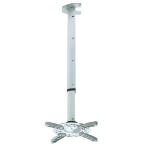 Techly Uchwyt Sufitowy Do Projektora 60-102cm 15kg