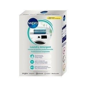 Prof. proszek do prania WPRO 484010678161 1,2kg
