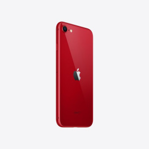 Apple iPhone SE 128GB Red (2022)