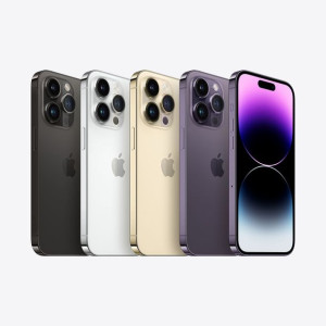 Apple iPhone 14 Pro Max 512GB Space Black