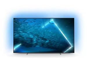 Telewizor 48" Philips 48OLED707/12 (4K UHD Android)