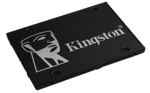 Dysk Kingston KC600 SKC600/512G (512 GB ; 2.5"; SATA III)