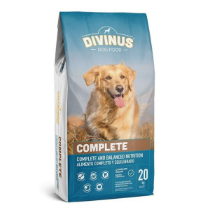 Divinus Complete witaminy i minerały 20kg