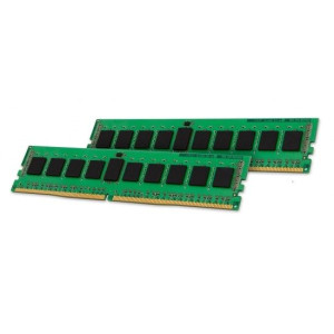 Kingston Ddr5 32gb 4800mhz Non-ecc Cl40 X2 1rx8
